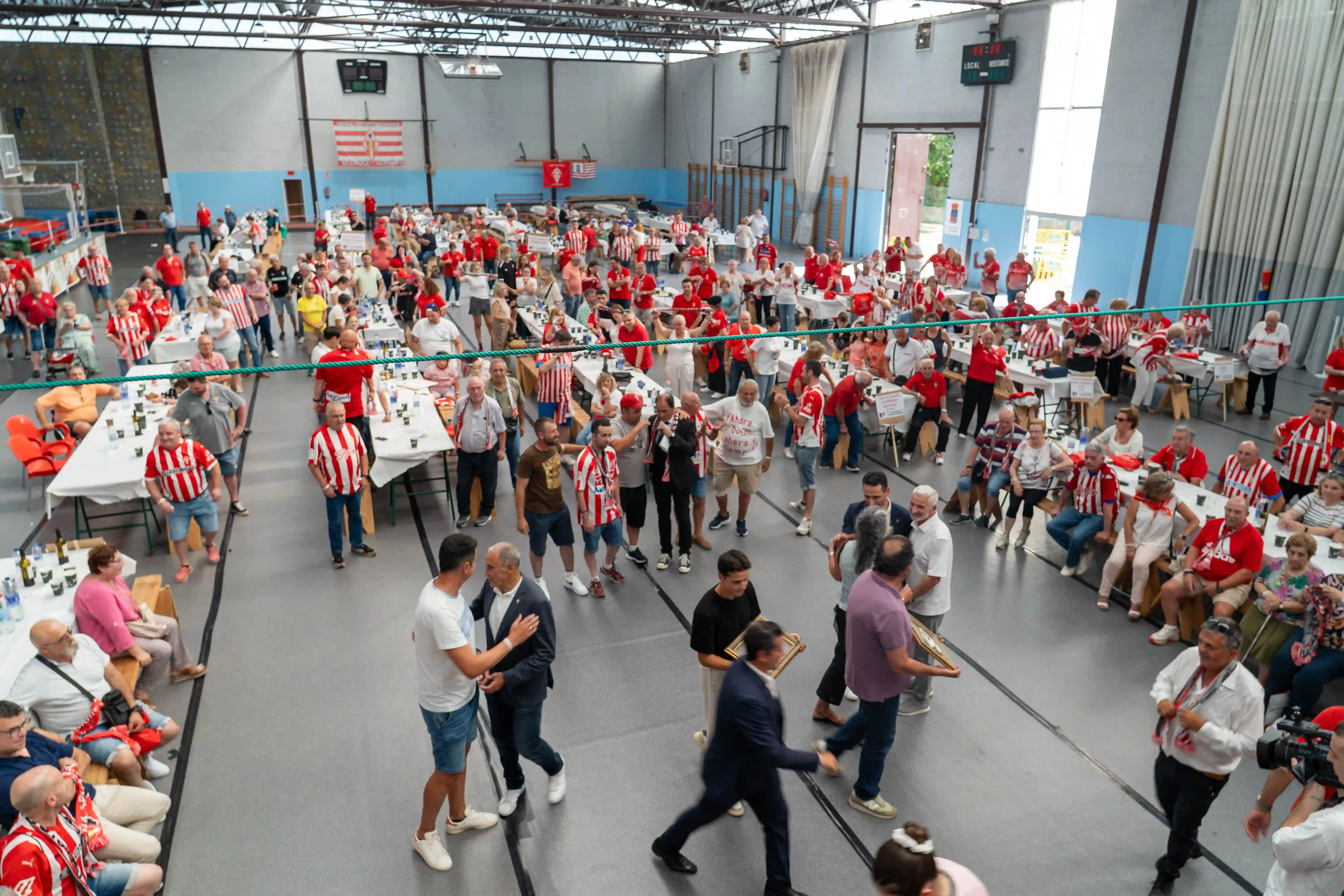 Llanera 2025 - Imagen 239